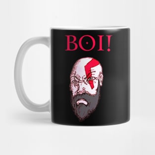 BOI Mug